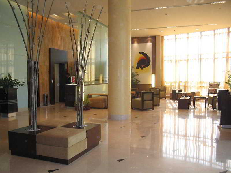 فندق غورغاونفي  فندق فورتشن سيليكت جلوبال جورجاون المظهر الخارجي الصورة